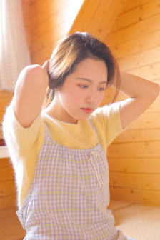 人鱼